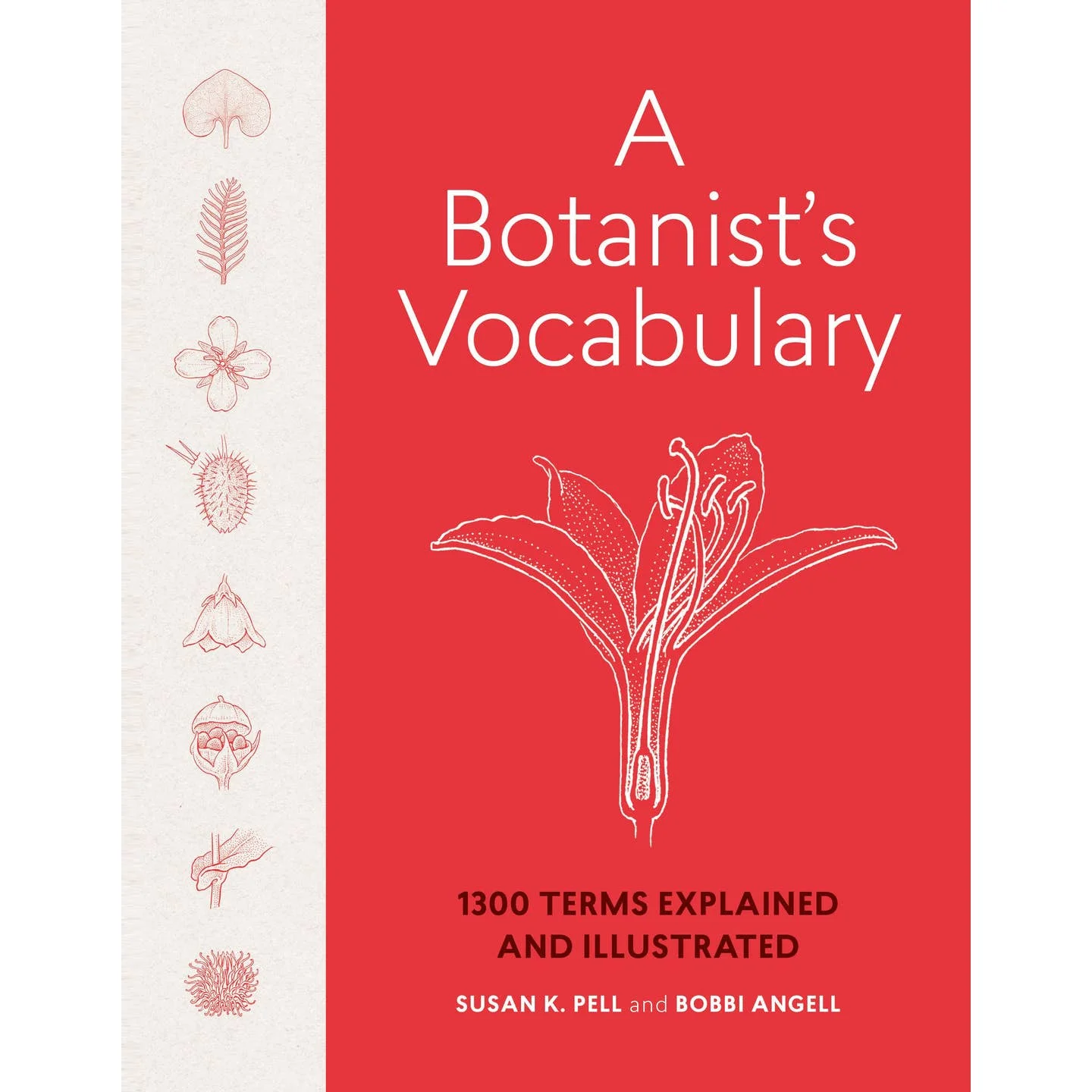 A Botanist's Vocabulary